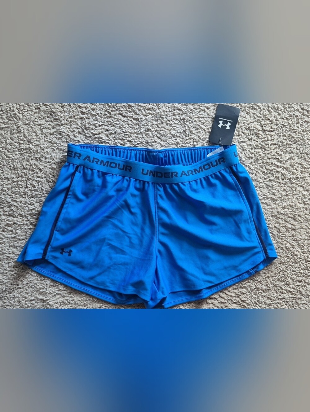 New Under Armor Shorts